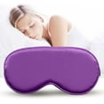 thumbnail image 5 of Xoxingysm Eye Protection Sleeping Mask,"Luxurious Sleep Indulge In Comfortable and Peaceful Sleep", 5 of 7