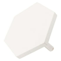 FRCOLOR  Terrarium Coffee Table Plant Stand Indoor with Grow Lights Succulent