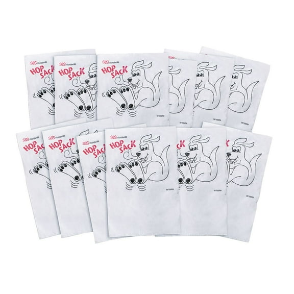 Hop Sacks (Pack of 12)