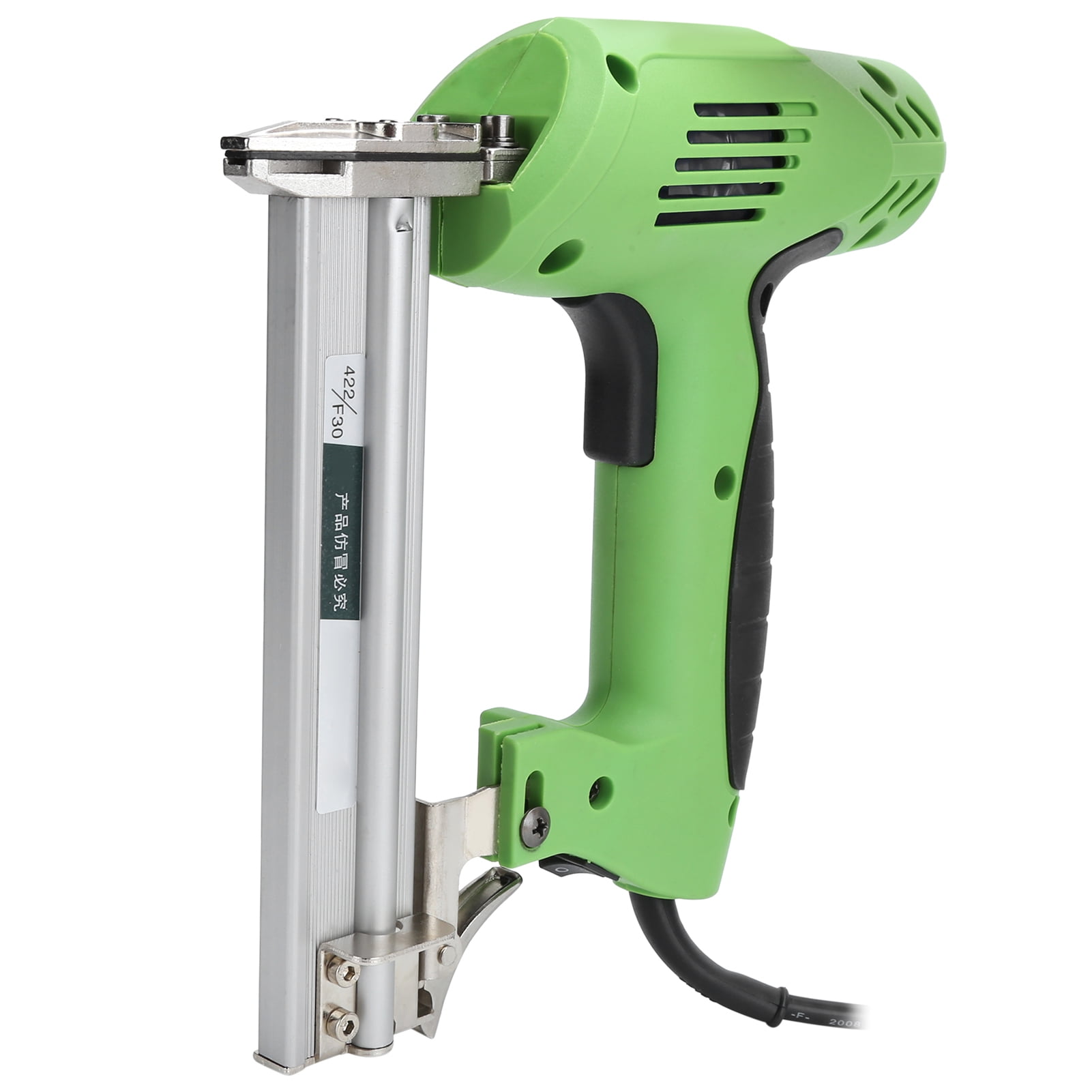 Nailing Tools Electric Nailer Finish Nailer Electric Nailer 2000W
