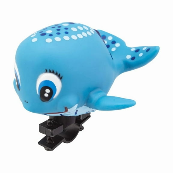 Sunlite Whale Squeeze Bicycle Horn