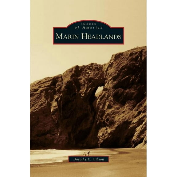 Marin Headlands (Hardcover)