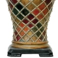 thumbnail image 3 of ElkGroup International 91-152 Lampe de Table Joseph Finition Bellevue, 3 of 3