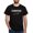 Black, variant on CafePress - Id Rather Be Playing Pool T Shirt - Men's Classic Cotton T-Shirts