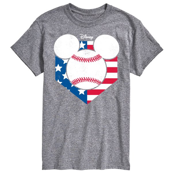 Disney Baseball Jersey