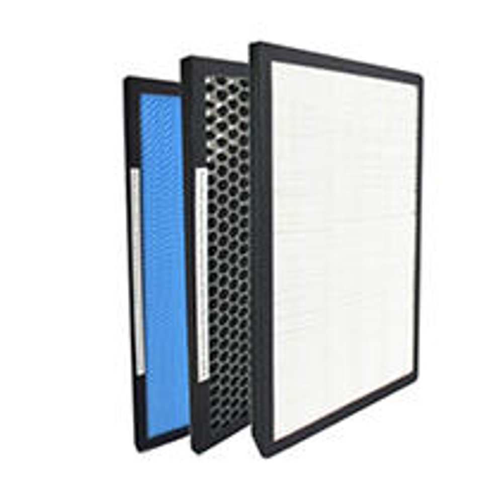 Advanced Pure Air Newport 7500 HEPA Filter Set