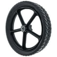 thumbnail image 2 of Billy Goat 900760-S 12"x12.5" Tread Wheel Assembly, 2 of 8