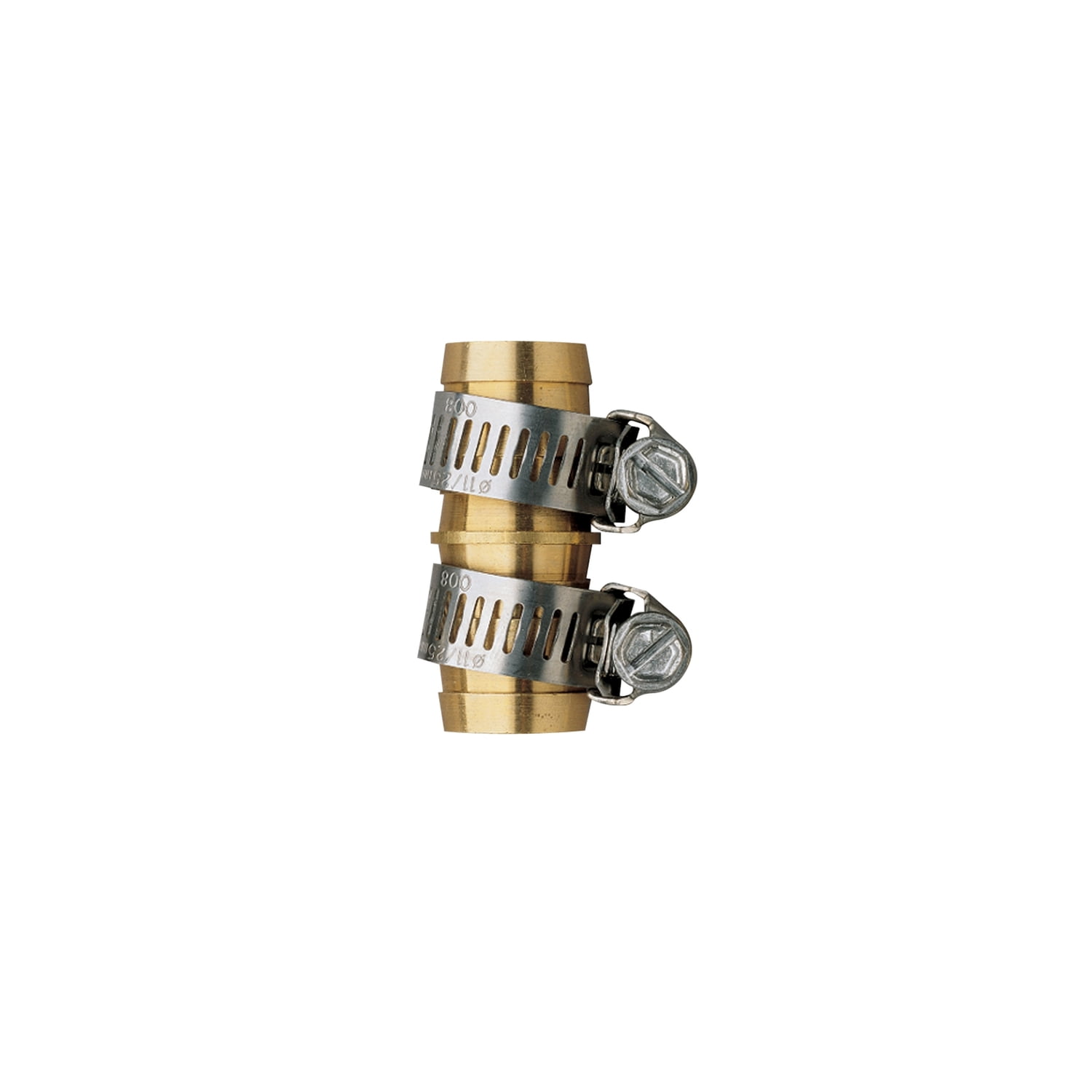 Orbit 3 4 In Brass Stainless Steel Non Threaded Double Male Hose orbit-3-4-in-brass-stainless-steel-non-threaded-double-male-hose