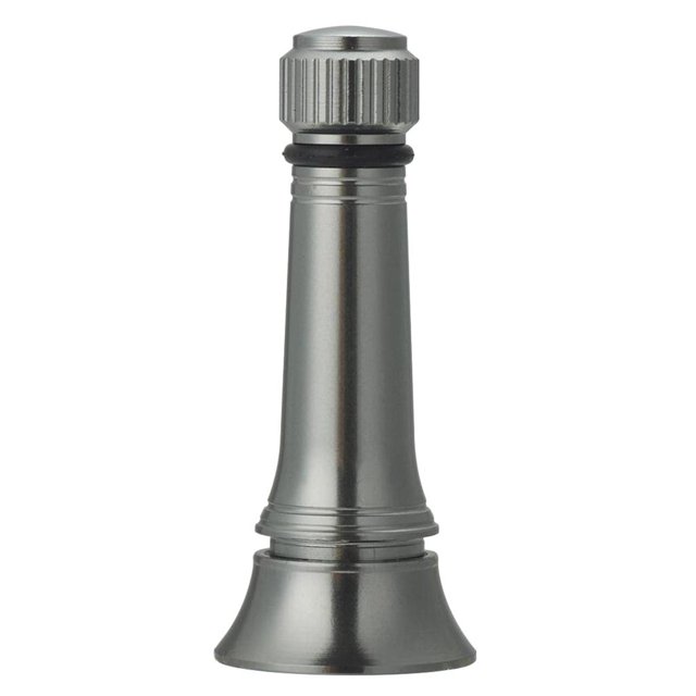 Carrete de pesca equilibrador soporte soporte carrete anticolisión traje para carretes. - Blanco Sharpla Soporte de carrete