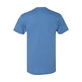 thumbnail image 3 of American Apparel Men's Poly-Cotton T-Shirt, 3 of 3
