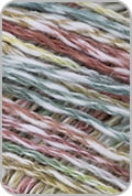 Juniper Moon - Zooey Spray Knitting Yarn - Palma Carnival (# 304)