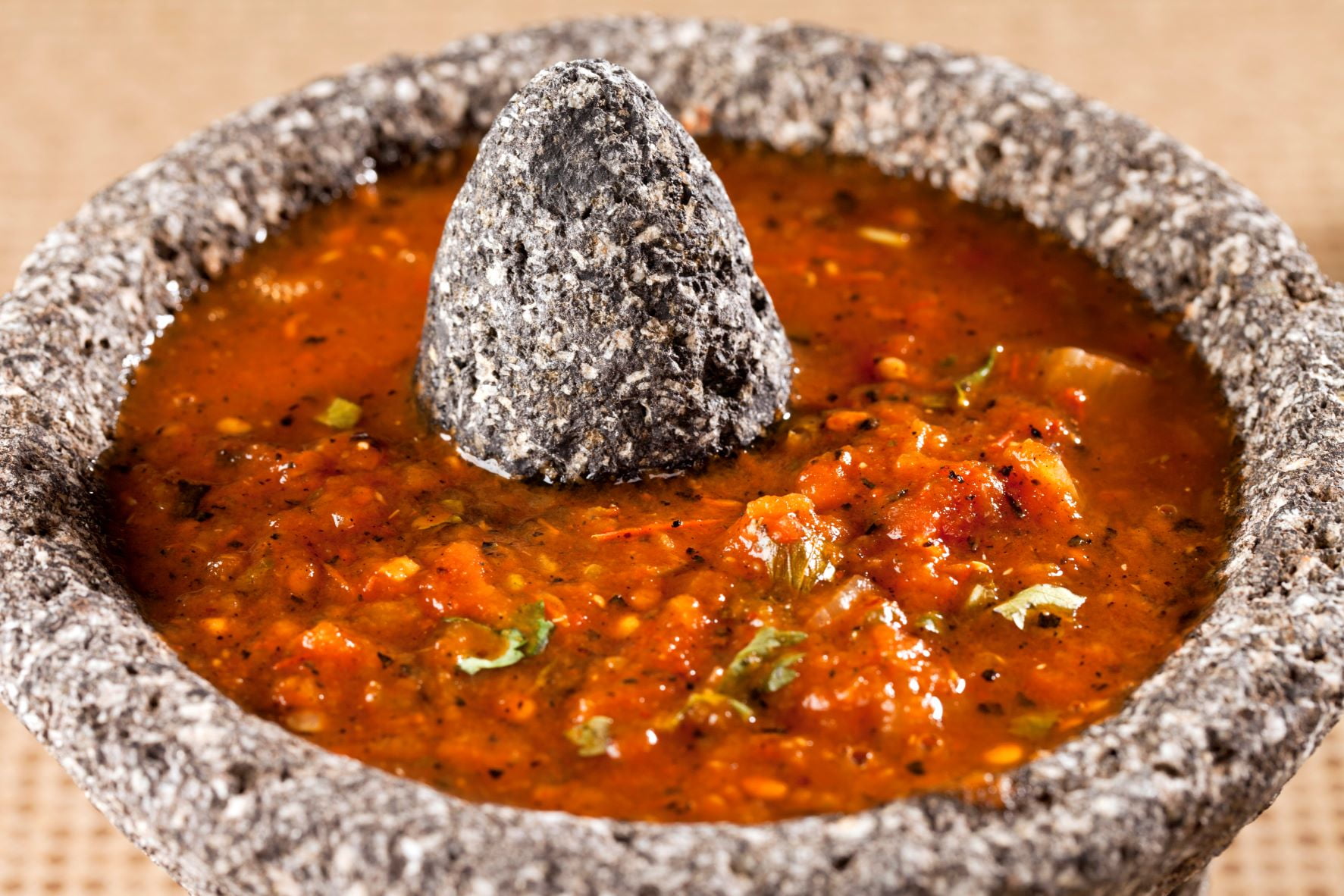 Casa Martinez Medium Fire Roasted Roja Quemada Salsa, 16 oz