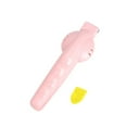 thumbnail image 4 of Abridor Manual de Clip Perfecl Mango Ergonómico Rosado, 4 of 8