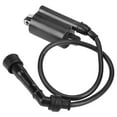 thumbnail image 3 of Set Of 2 Ignition Coils For Kawasaki Ex500 Ninja 500 500r, 1987-2009, 3 of 5