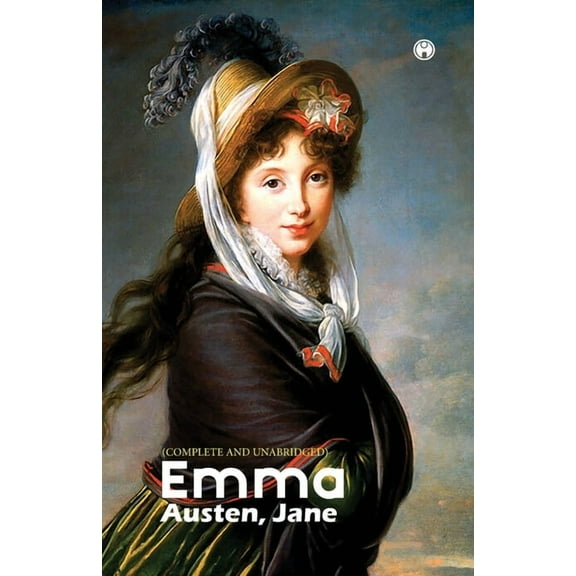 Emma (Complete and Unabridged) (Paperback)