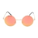 thumbnail image 1 of Gafas de sol con montura metálica, gafas de sol polarizadas redondas, gafas de sol retro unisex, gafas de sol polarizadas redondas, características líderes en su clase, 1 of 8
