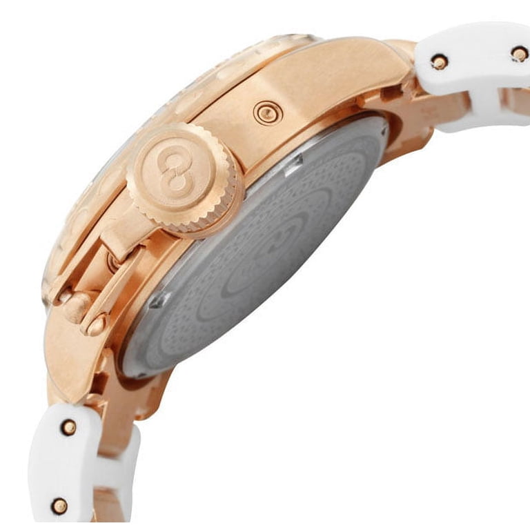 INVICTA AUTOMATIC CORDUBA Watch Rose Gold White s-l400.jpg main image 3