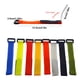 thumbnail image 3 of Sonducket 10 Uds. De soportes para caña de pescar, correas de sujeción, lazo de gancho, bridas para cables, aparejos de cinturón, accesorios de pesca Pescar Sonducket OD032127-01, 3 of 6