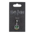 thumbnail image 2 of Official Harry Potter Jewellery Slytherin Crest Charm Bead, 2 of 2