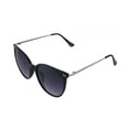 thumbnail image 1 of Lentes de Sol TOMMY HILFIGER Mujer X67032 Outlook Marco de Plástico Color Plateado 100% UV, 1 of 5
