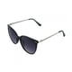 thumbnail image 1 of Lentes de Sol TOMMY HILFIGER Mujer X67032 Outlook Marco de Plástico Color Plateado 100% UV, 1 of 5