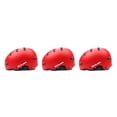 thumbnail image 2 of Naiovety Casco de ciclismo Cascos resistentes a impactos Protección para la cabeza Sombrero transpirable Suministros para montar Protector Type1 NO1, 2 of 6