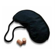 Lewis N. Clark Eye Mask & Ear Plugs