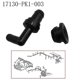 thumbnail image 5 of Kit de válvula PCV de repuesto para Honda ACCORD 1990-2002 ACURA INTEGRA 1996-2001 17130-PK1-003 17139-PK s202412244547, 5 of 5