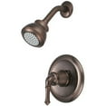 thumbnail image 2 of Pioneer Del Mar Single Lever Handle Shower Trim Set, 2 of 3