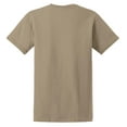 thumbnail image 4 of 2000 - Ultra Cotton® T-Shirt - Gildan - MF, 4 of 4