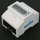 thumbnail image 1 of Medidor de consumo de energía eléctrica monofásico 4P LCD DIN Rail DDM76SC 20-80A, 1 of 10