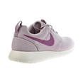 thumbnail image 3 of Nike Roshe One Women's Shoes Plum Chalk-True Berry 844994-501, 3 of 6