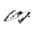 thumbnail image 3 of Dorman Power Window Motor and Regulator Assembly Automotive Window Regulators, Multicolor, 3 of 8