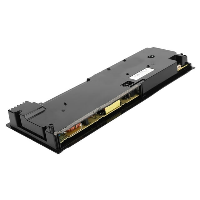 Portable Power Source Console Unit for Slim 2200 Model, Precise Cuts, ABS Material, Portable and Convenient