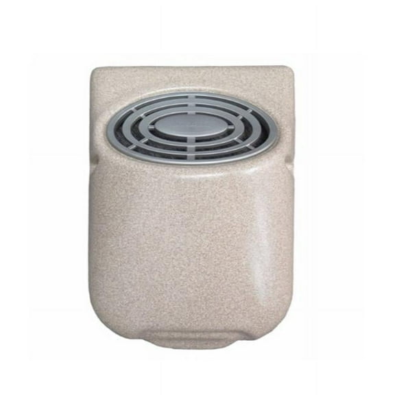 J-300 Series Skimmer Shield for 2002 Plus - Sand & Beige
