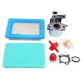 thumbnail image 4 of Carburetor Set Accessory Spare Parts for Craftsman 6.25 6.75HP Lawn Mower 675 190cc, 4 of 8