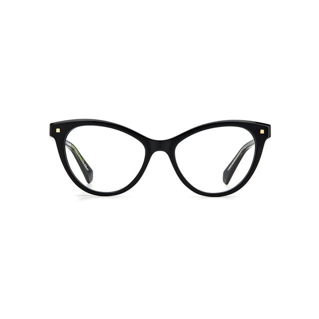 Armazón Polaroid PLD D446 Negro para Mujer