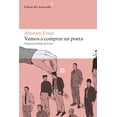thumbnail image 1 of Vamos a comprar un poeta, 1 of 2