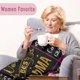 thumbnail image 2 of LHSHID Retirement Gifts for Women Retirement Gift for Woman Retirement Gifts for Women Retirement Gifts Retired Gifts for Women Goodbye Farewell Gifts for Coworkers Retirement Blanket 50x60in, 2 of 6