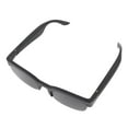 thumbnail image 1 of Wireless  Glasses, Real Time Translation Stereo Smart Glasses Convenient Anti Blue Light  for Outdoor Activities, 1 of 7
