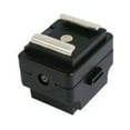 thumbnail image 3 of DLC DL-0415 Hot Shoe Adapter for Sony DLSR Camera, 3 of 7