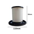 thumbnail image 2 of 12033215 Filters for BOSCH UNLIMITED SERIE 6 Vacuum Cleaner Filter Cartridge BBS611B3CN BBS611BSC Fi), 2 of 5