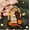 OA1002, variant on 5PC Christmas Halloween Cute Reading Corner Decorative Pendant Acrylic Board