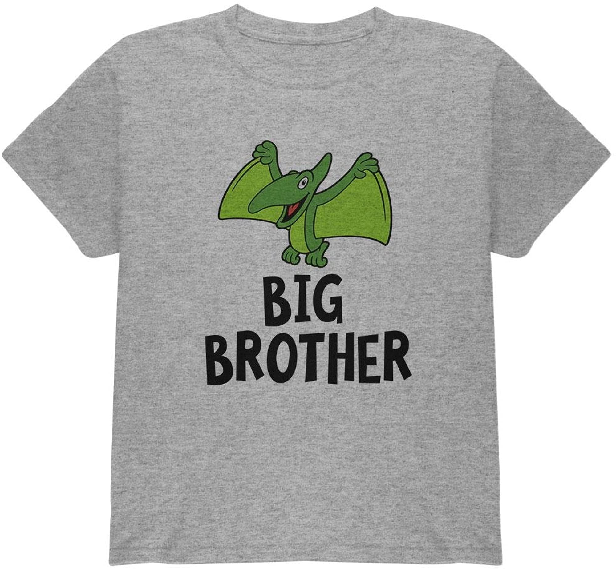 Big Brother Dino Dinosaur Pterodactyl 