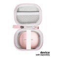 thumbnail image 3 of Funda CaseSack para auriculares King Lucky i121 con clip, color dorado rosa, 3 of 5