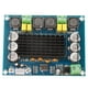 thumbnail image 2 of Amplificador de audio de doble canal, M543 TPA3116 120Wx2 Placa de amplificador alto Placa de amplificador de potencia Innovación moderna, 2 of 8