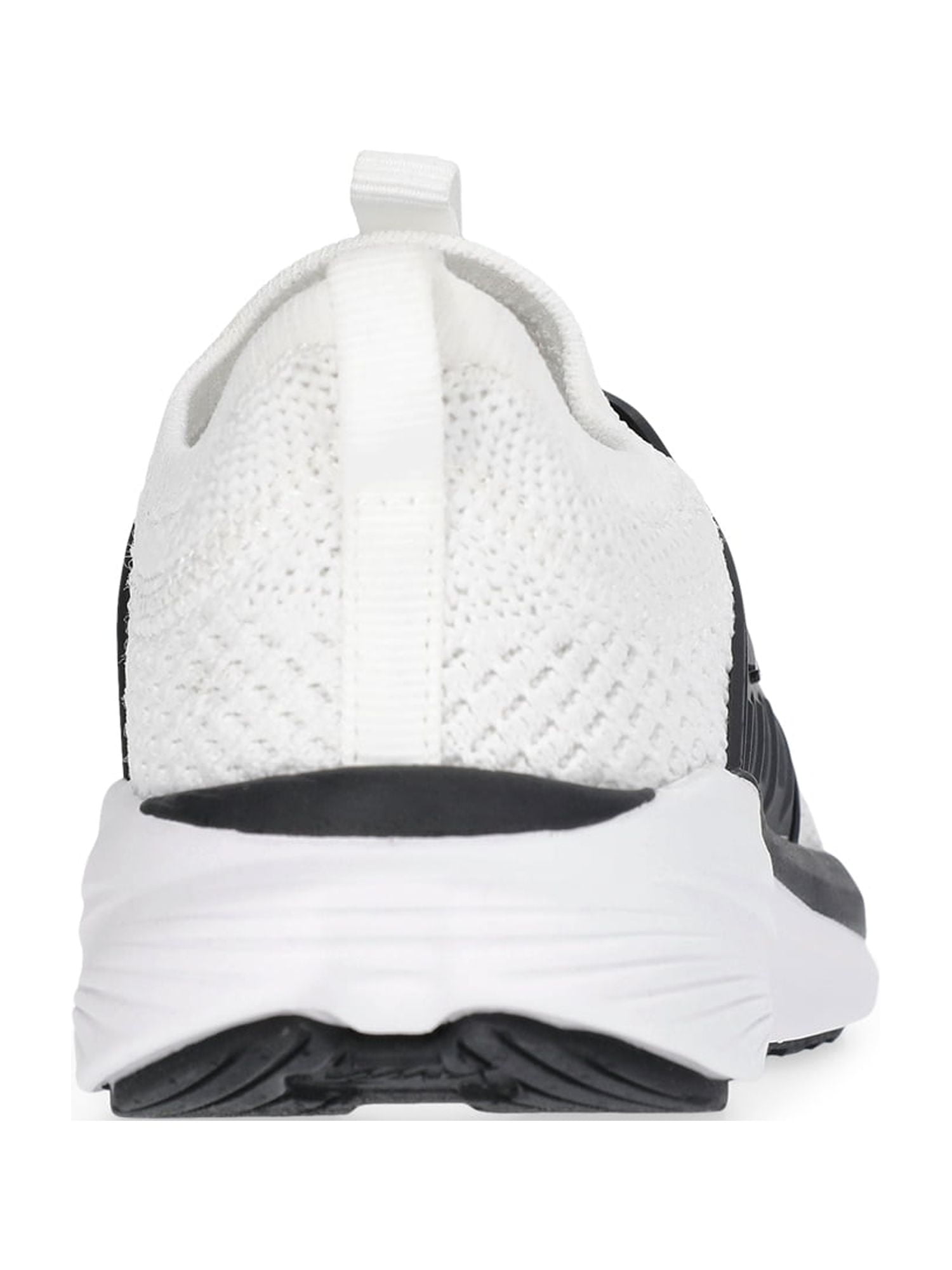 Avia Toddler and Big Kids Knit Cage Sneakers
