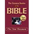 thumbnail image 2 of Les Plus Grandes Histoires de la Bible : Nouveau Testament, 2 of 4