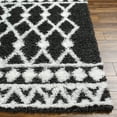 thumbnail image 5 of Mark&Day Area Rugs, 5x7 Booth Modern Black Area Rug (5'3" x 7'3"), 5 of 5