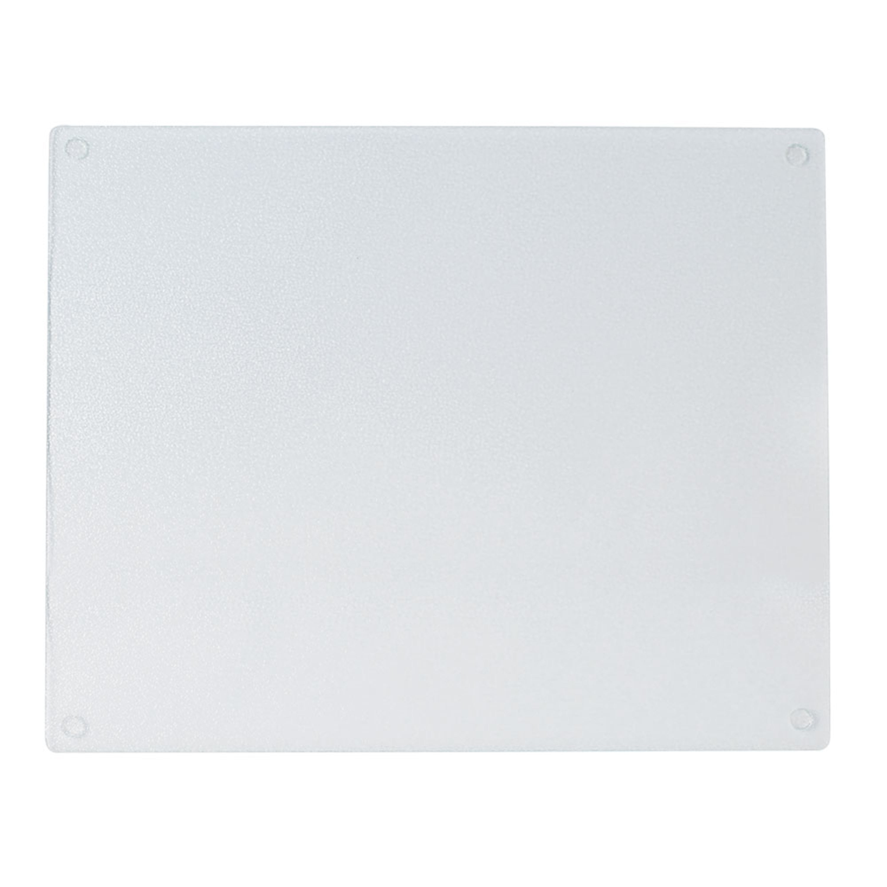 Farberware 12-inch x 15-inch Nonslip Glass Utility Cutting Board